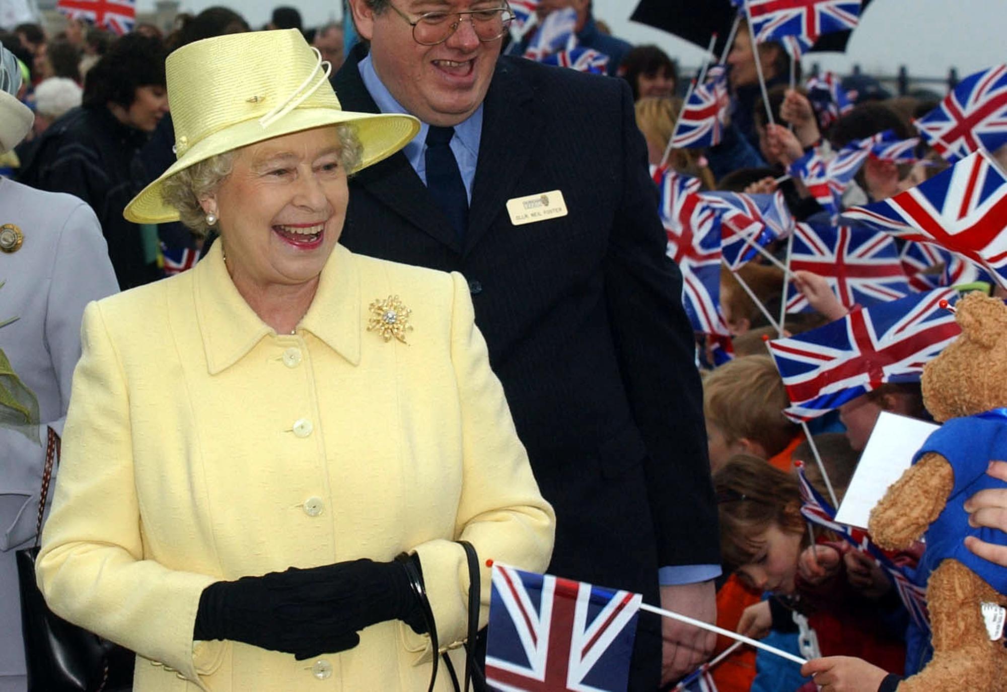 Cancelled events in Leeds: The closures and cancellations as Queen dies - from sports to charity events