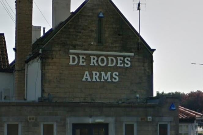 De Rodes Arms is currently searching for a bartender and is also offering a bar and waiting apprenticeship to anyone who would like to undertake it.