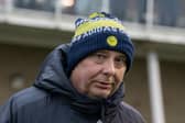 Leeds Tykes director of rugby Pete Seabourne. (Picture: Tony Johnson)