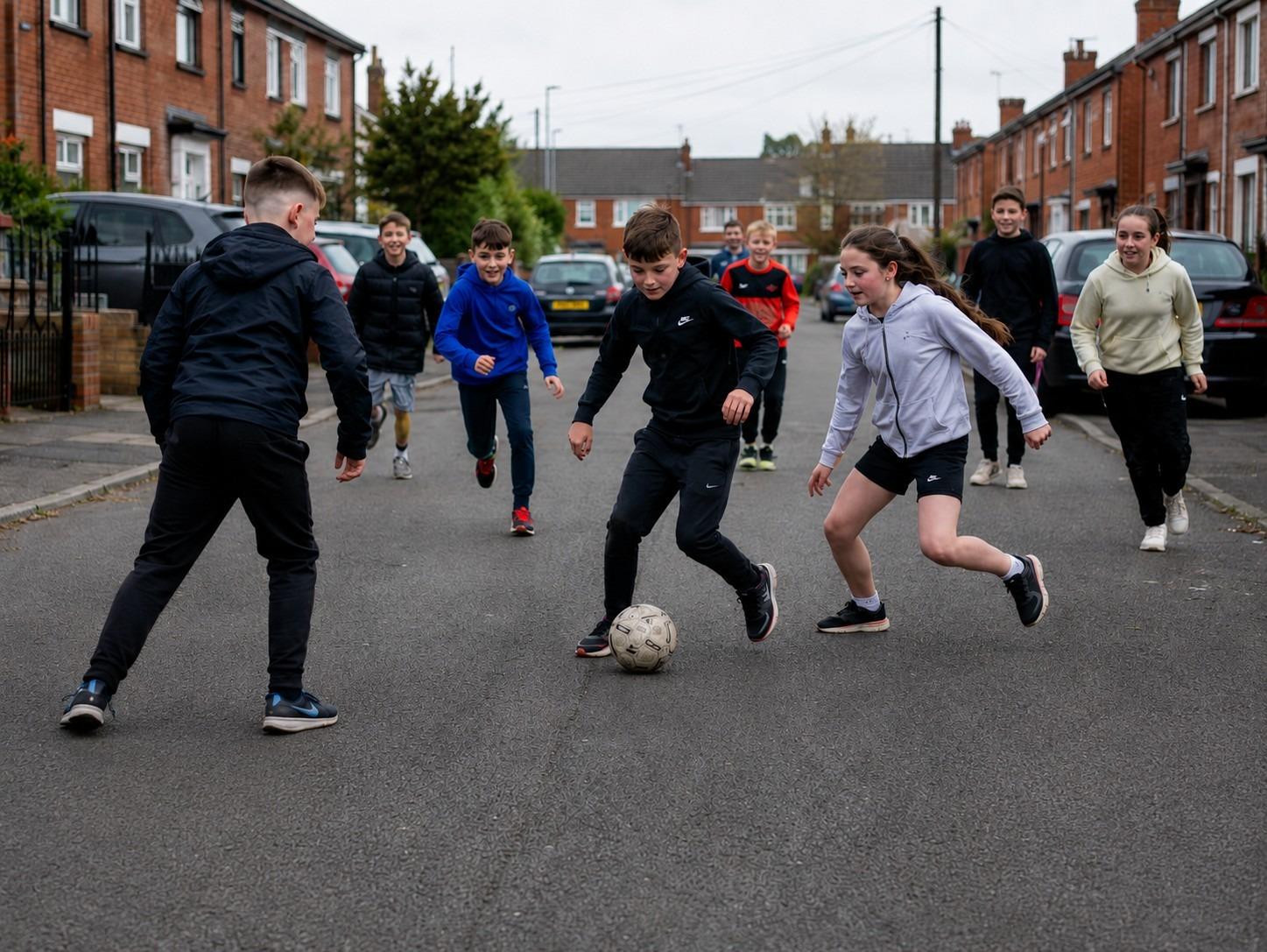 Motorpoint Leeds launches £22,000 kit and equipment fund for youth sports teams