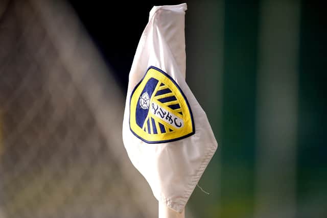 Leeds await their takeover by 49ers Enterprises to be green lit as their pre-season start date approaches (Pic: Oli Scarff/PA)