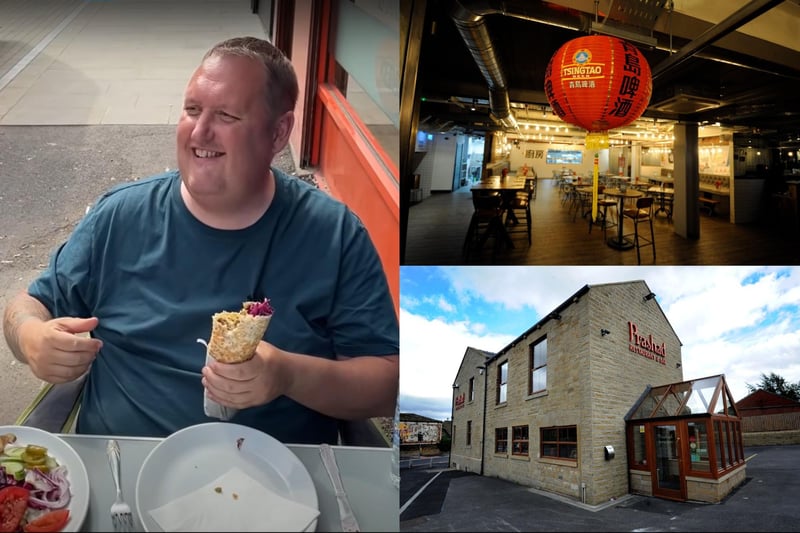 Here are my favourite places to eat in Leeds