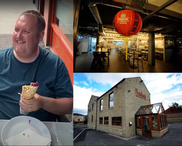 Here are my favourite places to eat in Leeds