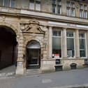 The former HSBC branch on Queen Street, Morley, could soon host eight new apartments as well as a ground floor commercial unit. Picture: Google