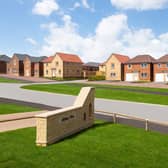 Barratt Homes invites house hunters to Part Exchange event at Abbey View in Whitby