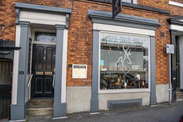 This city centre restaurant is 100% gluten free and serves fine-dining British dishes using locally-sourced ingredients, with gluten free accreditation from Coeliac UK. Owners Lana and Dainis took over The Oxford Place in April 2017 and have crafted a menu that’s full of show-stoppers, including Pan-Roasted Deer saddle with Jerusalem Artichoke, Crushed Hazelnuts and Girolle Mushroom. The Oxford Place recently scooped the Best Speciality award at the YEP’s Oliver Awards 2023.