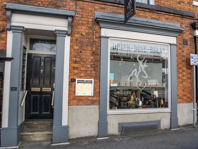 This city centre restaurant is 100% gluten free and serves fine-dining British dishes using locally-sourced ingredients, with gluten free accreditation from Coeliac UK. Owners Lana and Dainis took over The Oxford Place in April 2017 and have crafted a menu that’s full of show-stoppers, including Pan-Roasted Deer saddle with Jerusalem Artichoke, Crushed Hazelnuts and Girolle Mushroom. The Oxford Place recently scooped the Best Speciality award at the YEP’s Oliver Awards 2023.