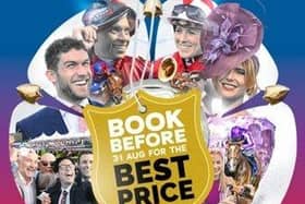 Book now for the best possible price