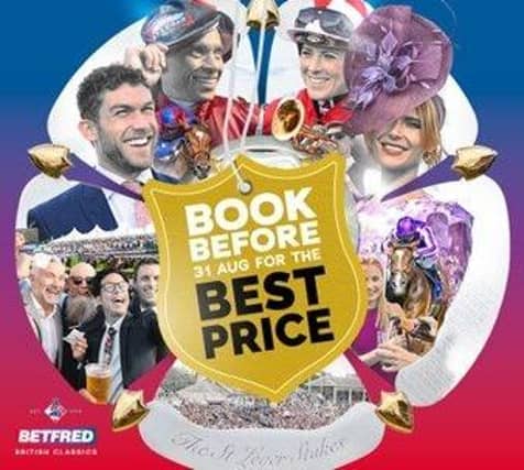 Book now for the best possible price