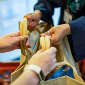 Leeds North & West Foodbank