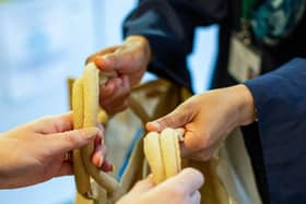 Leeds North & West Foodbank