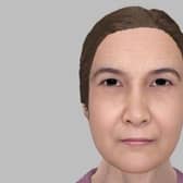 The theft from an elderly female happened on Cuncliffe Road in Ilkley Town Centre on May 27 at around 4.30pm.
