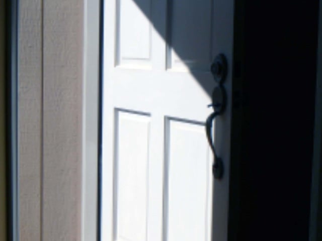 A number of readers highlighted a couple of phrases that you might hear if you fail to close the door: "Put wood in t'ole" and "Were yer born in a barn?"