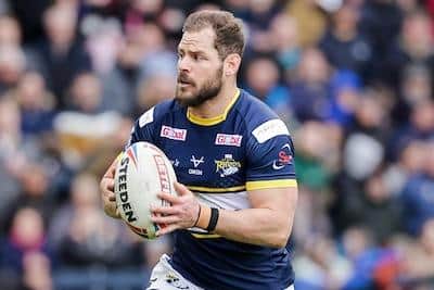 Leeds’ Aidan Sezer. Picture by Alex Whitehead/SWpix.com.