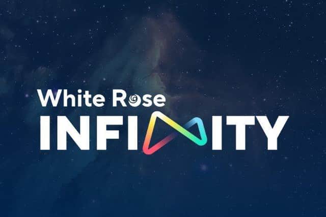 White Rose Infinity is set to transform the learning experience for teachers and pupils alike