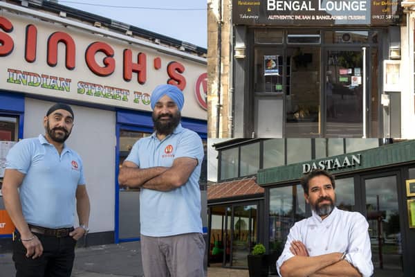 Here is every Leeds business shortlisted in the English Curry Awards 2023