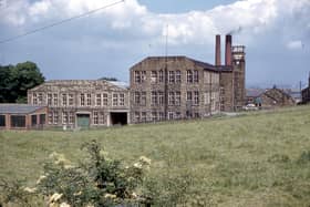 Enjoy these photo memories from around Churwell in the 1960s. PIC: David Atkinson Archive