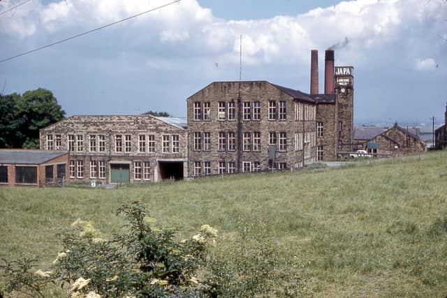 Enjoy these photo memories from around Churwell in the 1960s. PIC: David Atkinson Archive