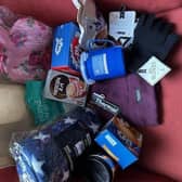 WiSE is offering Winter Warmer Packs to help keep older people warm