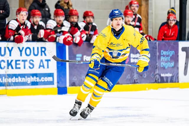SIDELINED: Import forward Arturs Mickevics is out this weekend with a lower-body injury. Picture: Kev Bland/Knights Media.