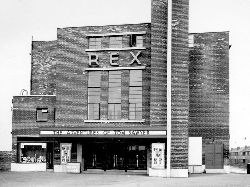 Enjoy these photo memories from around Beeston in the 1930s. PIC: Leeds Libraries, www.leodis.net