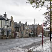 Otley Run pub crawl along Otley Road from Headingley to Leeds.