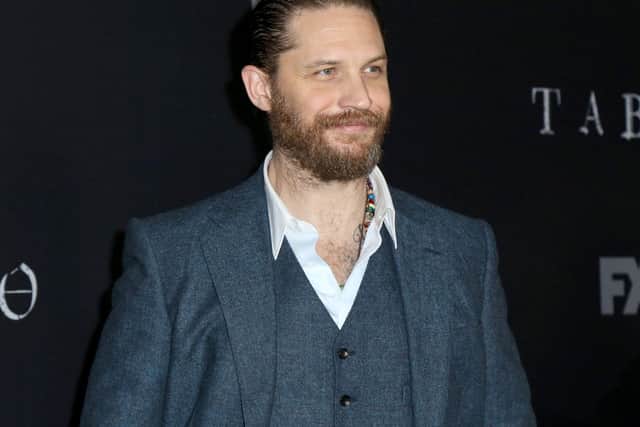 Hollywood actor, Tom Hardy, will be reading six ‘Bedtime Stories’ for BBC Children’s channel CBeebies, after making an appearance a few years ago