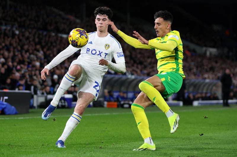 Championship play-off semi-final second leg: Leeds United v Norwich City at Elland Road (8pm kick-off).