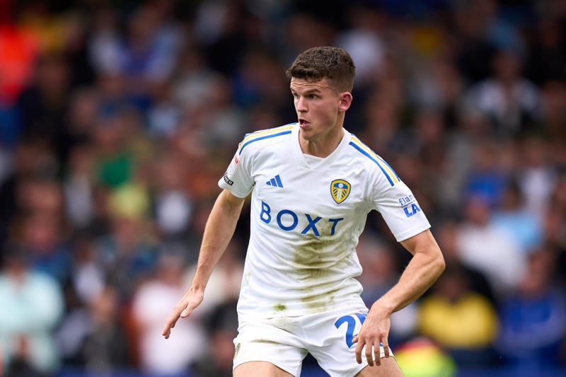Byram initially injured his adductor in the 4-3 win at Ipswich last month but it was not regarded as a long-term injury by Farke. That said, due to his injury history and Jamie Shackleton's ability to play left-back, Byram may be given additional time to fully recuperate. Watford at home next weekend could be a realistic target for his comeback. (Photo by Alex Caparros/Getty Images)