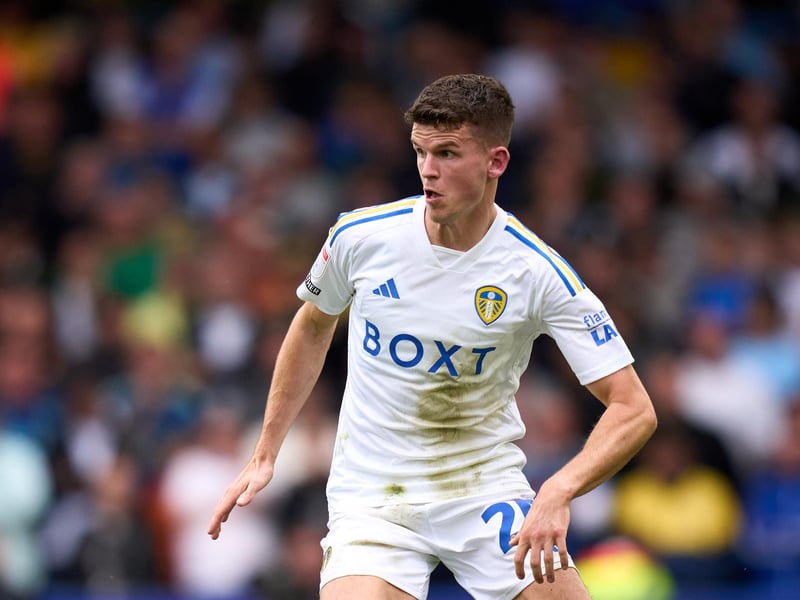 Byram initially injured his adductor in the 4-3 win at Ipswich last month but it was not regarded as a long-term injury by Farke. That said, due to his injury history and Jamie Shackleton's ability to play left-back, Byram may be given additional time to fully recuperate. Watford at home next weekend could be a realistic target for his comeback. (Photo by Alex Caparros/Getty Images)