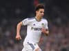 Leeds United boss Javi Gracia welcomes attacking duo back to training as Brighton decision looms
