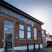 The Fish Bank in Sherburn-in-Elmet. (Pic credit: National Federation of Fish Friers)