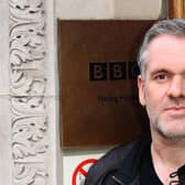 Radio DJ Chris Moyles also got a shout out as the favourite celebrity of a number of Leeds residents.