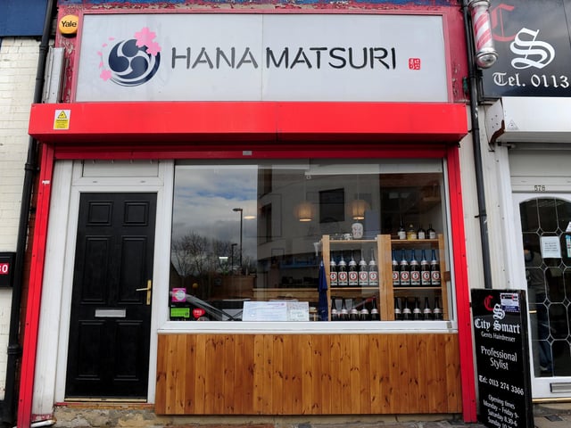 HanaMatsuri, previously included in the Michelin Guide 2022, missed out on a spot this year. Diners at this tiny Meanwood sushi bar step inside the world of brilliant patron chef Kaoru Nakamura, experiencing his traditional Omakase tasting courses. The restaurant recently scooped Best Fine Dining Restaurant at the YEP’s own Oliver Awards 2023.
