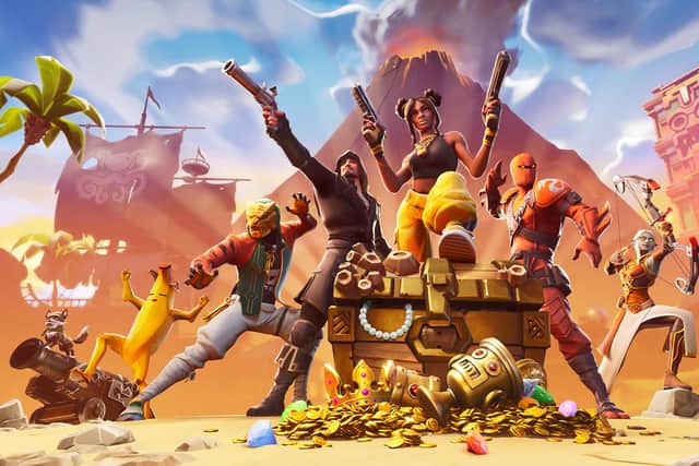 (Image: Epic Games)
