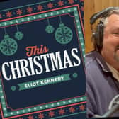 Eliot Kennedy's This Christmas fuel poverty charity song gets video support from Gary Barlow