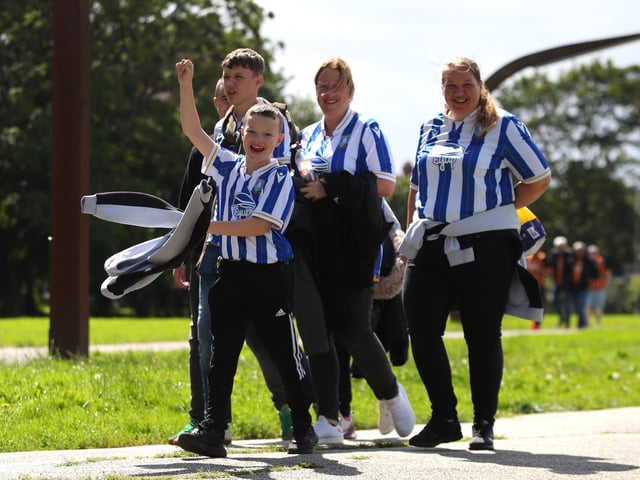 Sheffield Wednesday have had two games picked for television broadcast by Sky Sports during the 2023-24 Championship season so far.