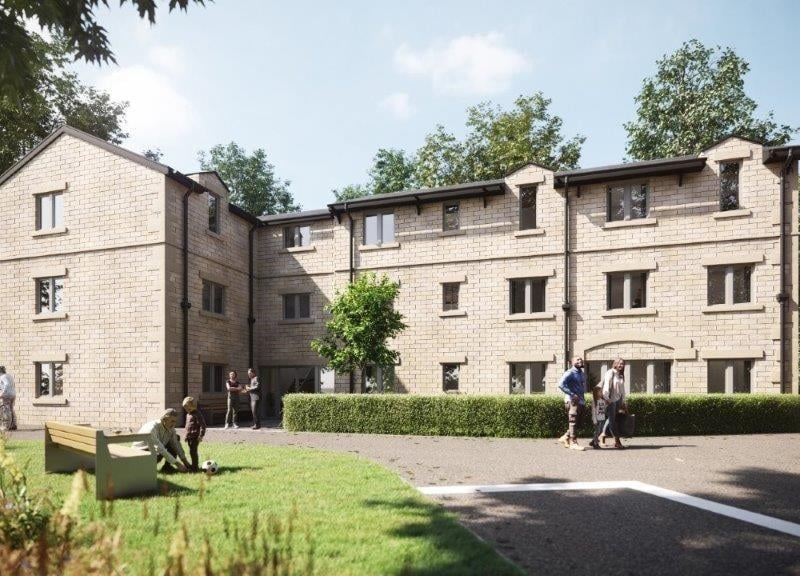 A community with private off-street parking set amongst landscaped grounds, The Belmont development is just a few minutes’ walk from Headingley town centre - one of the city’s most vibrant suburbs.