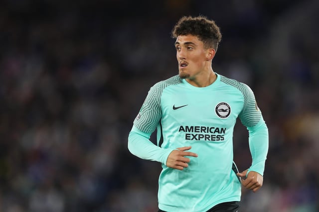 A talented Brighton youngster, Roberts is a sought-after left-sided defender. Wednesday are thought to have been leading the race to sign him ahead of stiff competition from the Championship, although reports have circled more recently suggesting the Owls have cooled their interest. One to keep an eye on.