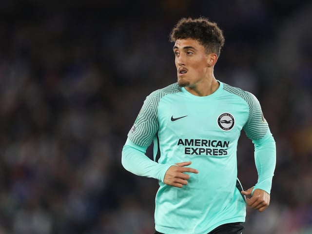 A talented Brighton youngster, Roberts is a sought-after left-sided defender. Wednesday are thought to have been leading the race to sign him ahead of stiff competition from the Championship, although reports have circled more recently suggesting the Owls have cooled their interest. One to keep an eye on.