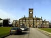 High Royds: Leeds hospital clock tower which inspired a Kaiser Chiefs song set to be redeveloped