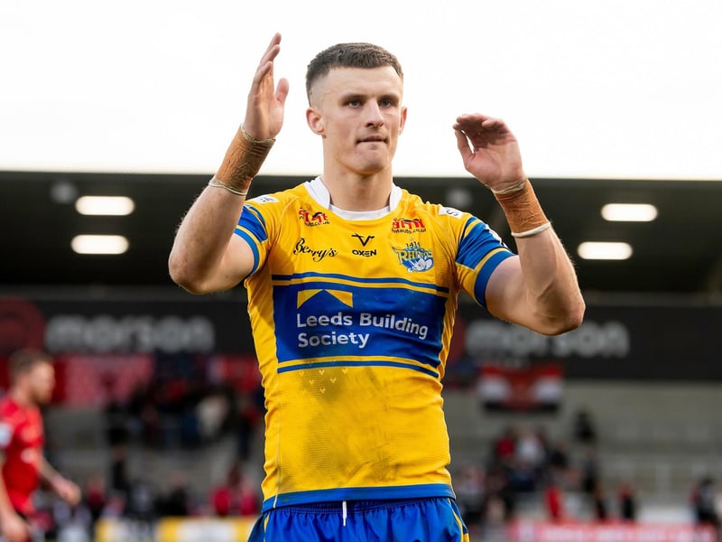 Set to continue in his new role, now as stand-alone captain.
