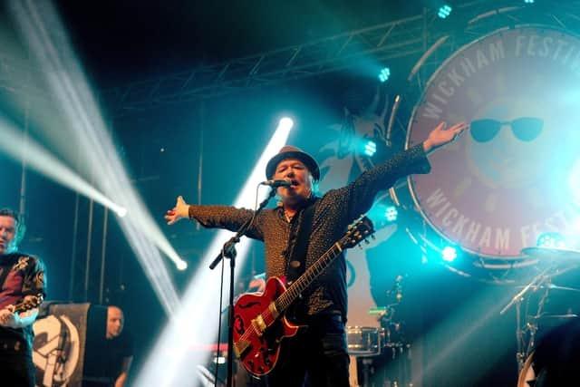 Folk rock band Levellers will headline ‘A Beautiful Day Out’ festival, whjicj is a sister event to award-winning independent festival ‘Beautiful Days’. Levellers will be joined in the square by Ferocious Dog, Peat & Diesel, The Lovely Eggs, Bar Stool Preachers and Jess Silk. The event will take place on Saturday, July 22.