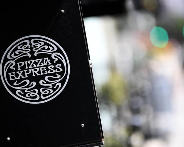 Pizza Express Leeds Dock announced a “sounds of the summer” performance from 3.30pm today. Picture: Daniel Leal/AFP via Getty Images