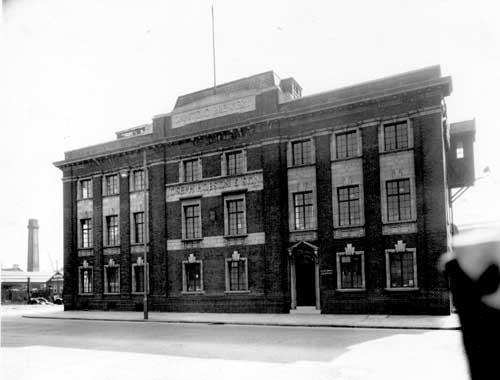 Enjoy these photo memories of Sheepscar in the 1930s.