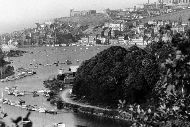 Share your memories of Whitby in the 1970s with Andrew Hutchinson via email at: andrew.hutchinson@jpress.co.uk or tweet him - @AndyHutchYPN