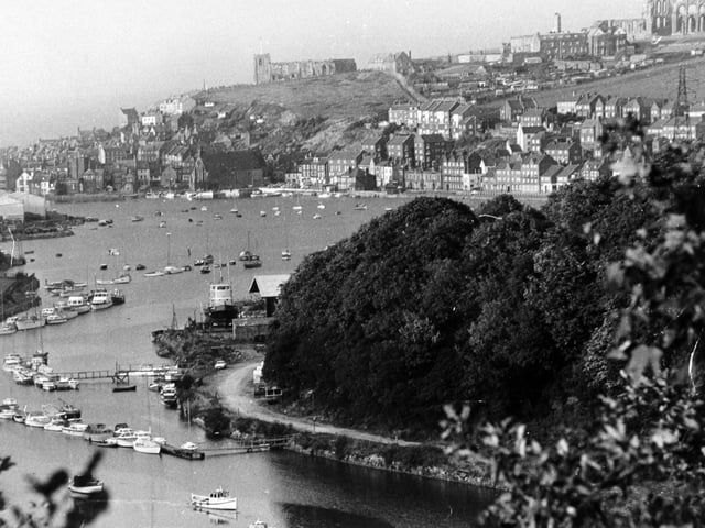 Share your memories of Whitby in the 1970s with Andrew Hutchinson via email at: andrew.hutchinson@jpress.co.uk or tweet him - @AndyHutchYPN