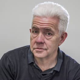 Ian McMillan