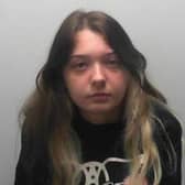 Mia Howarth