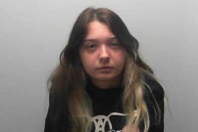 Mia Howarth